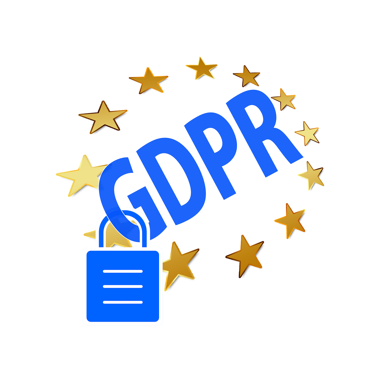 Protectia Datelor cu caracter personal - GDPR