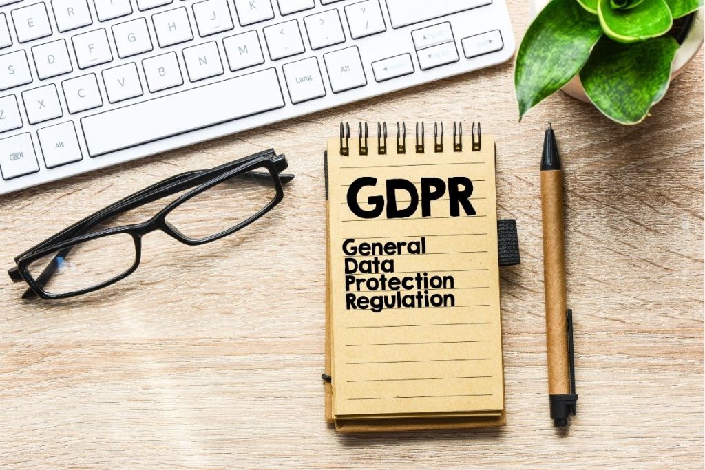 GDPR la zi