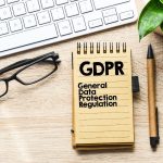 GDPR la zi